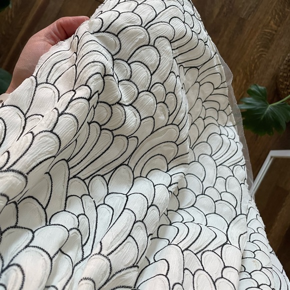 Maje Designer Sleeveless Dress! EUC - Picture 9 of 9